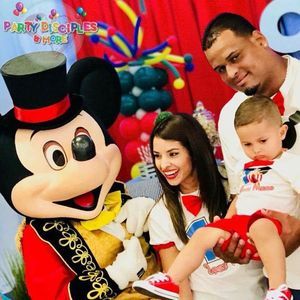 Meet your Posher, Janes